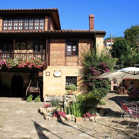 Posada Rural El Hondal Rudaguera Zewnętrze zdjęcie