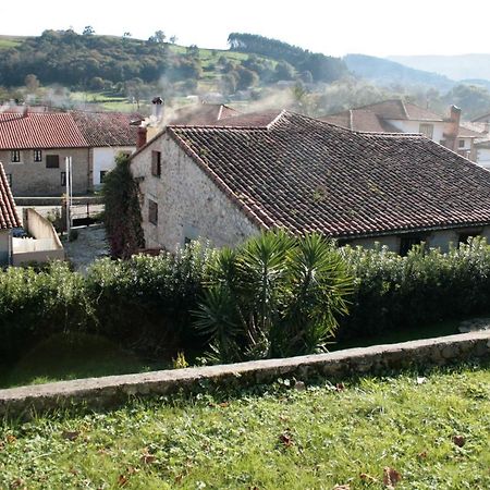 Posada Rural El Hondal Rudaguera Zewnętrze zdjęcie