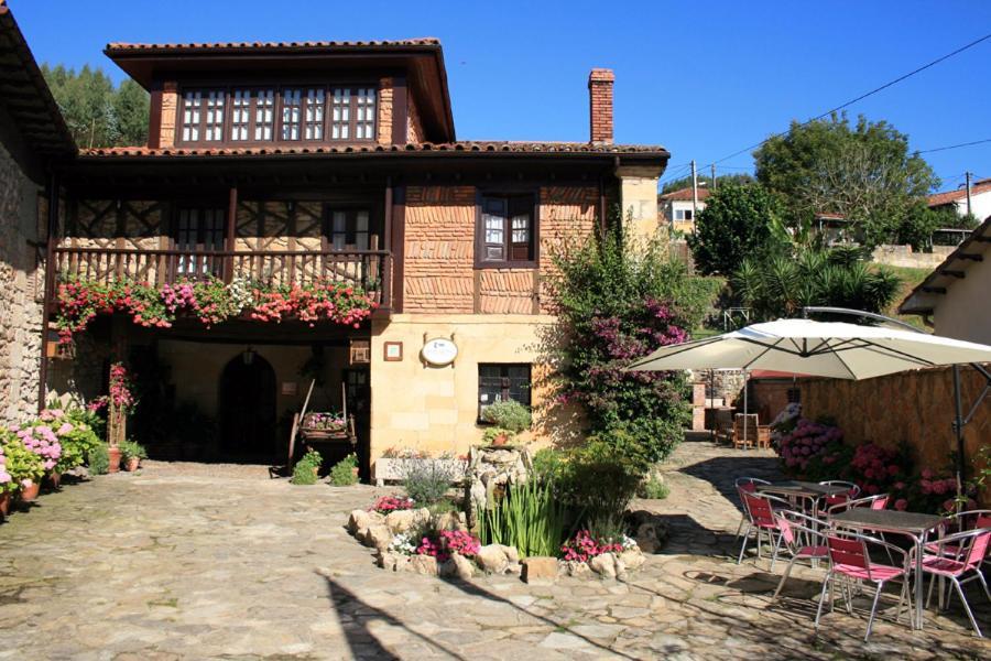 Posada Rural El Hondal Rudaguera Zewnętrze zdjęcie