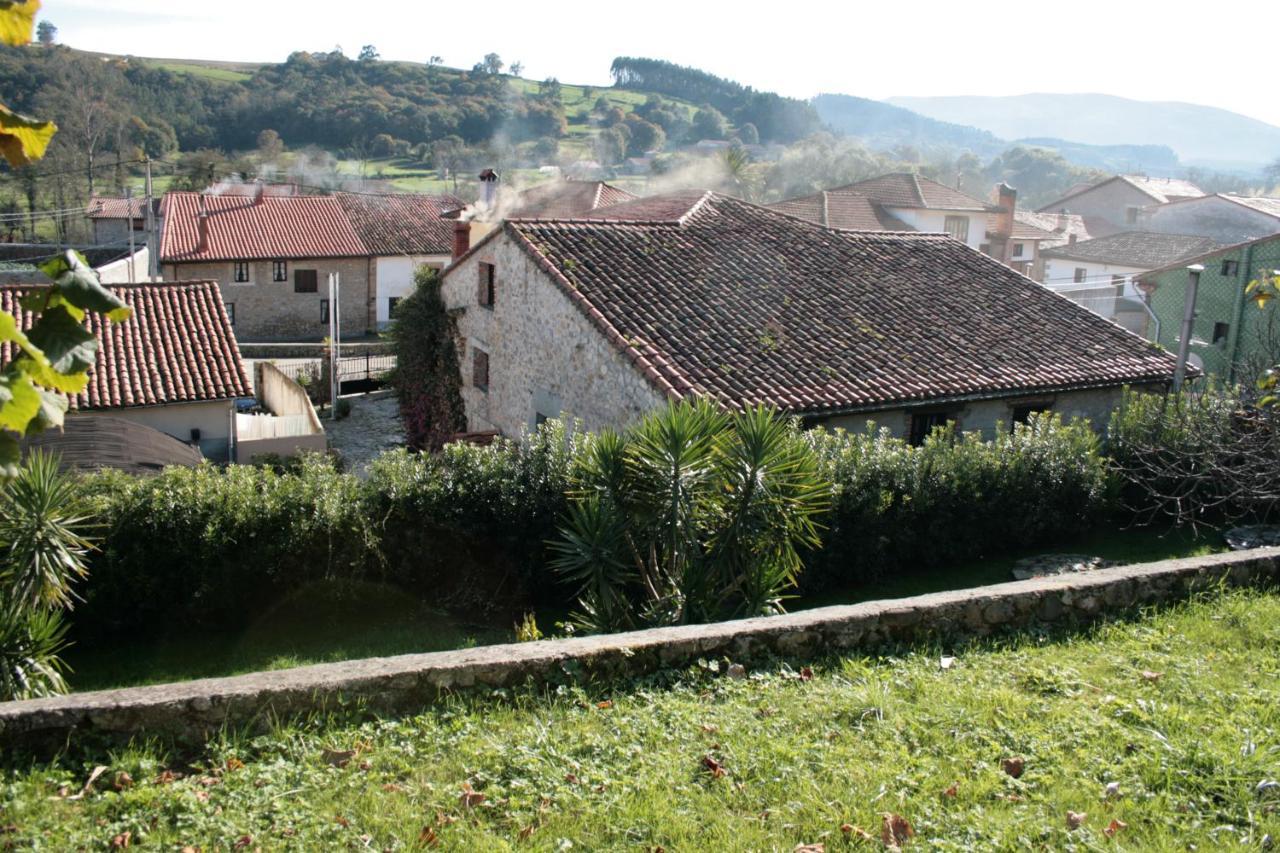 Posada Rural El Hondal Rudaguera Zewnętrze zdjęcie
