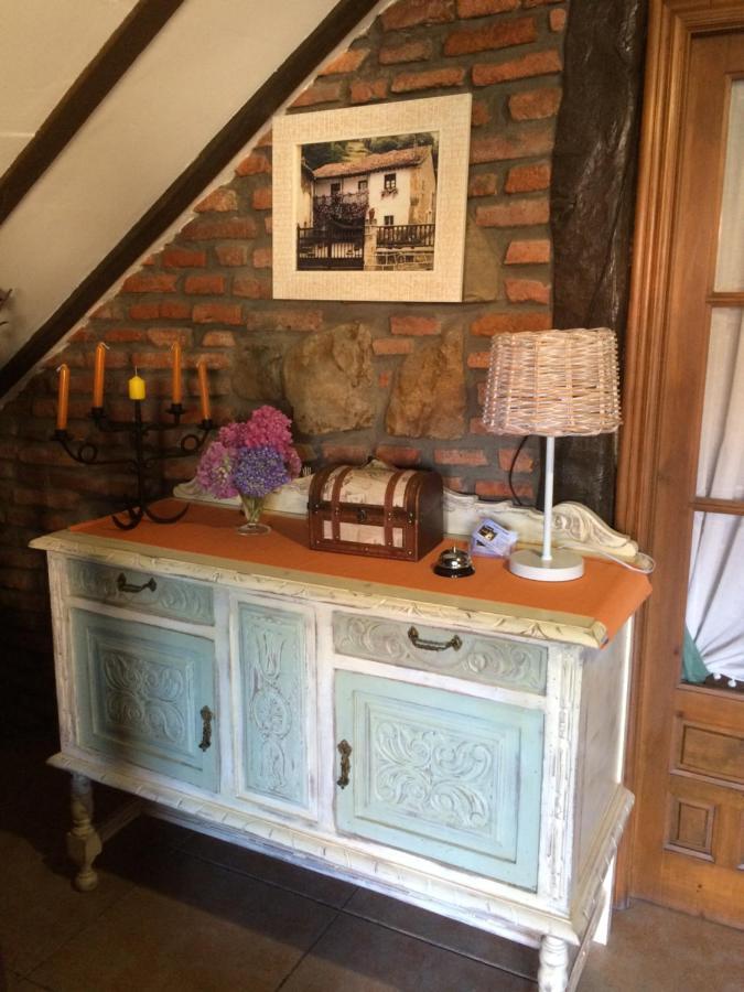 Posada Rural El Hondal Rudaguera Zewnętrze zdjęcie