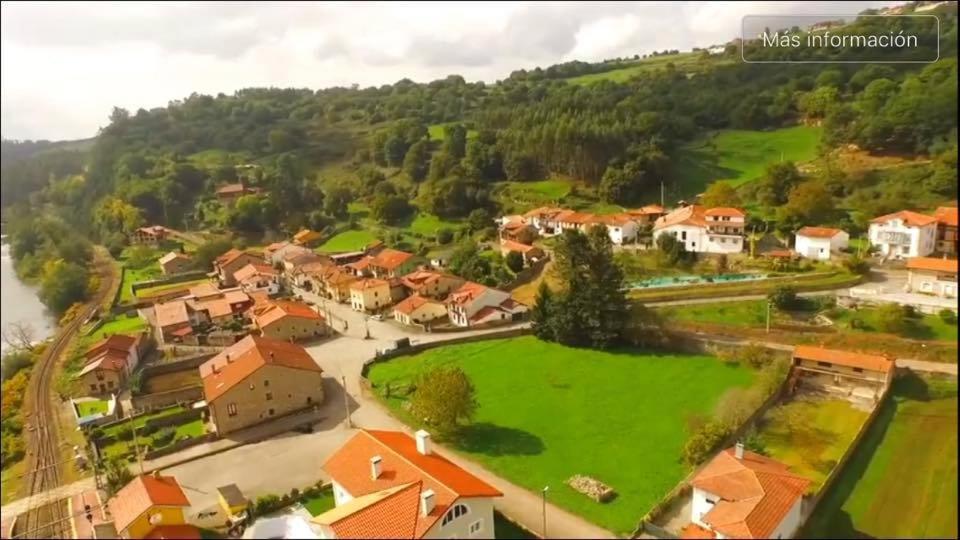 Posada Rural El Hondal Rudaguera Zewnętrze zdjęcie