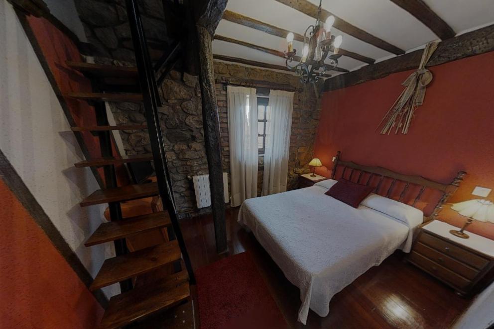 Posada Rural El Hondal Rudaguera Zewnętrze zdjęcie