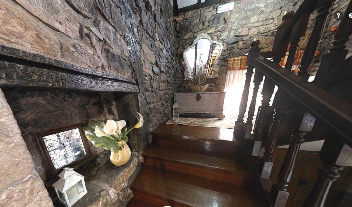 Posada Rural El Hondal Rudaguera Zewnętrze zdjęcie