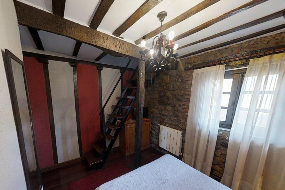 Posada Rural El Hondal Rudaguera Zewnętrze zdjęcie