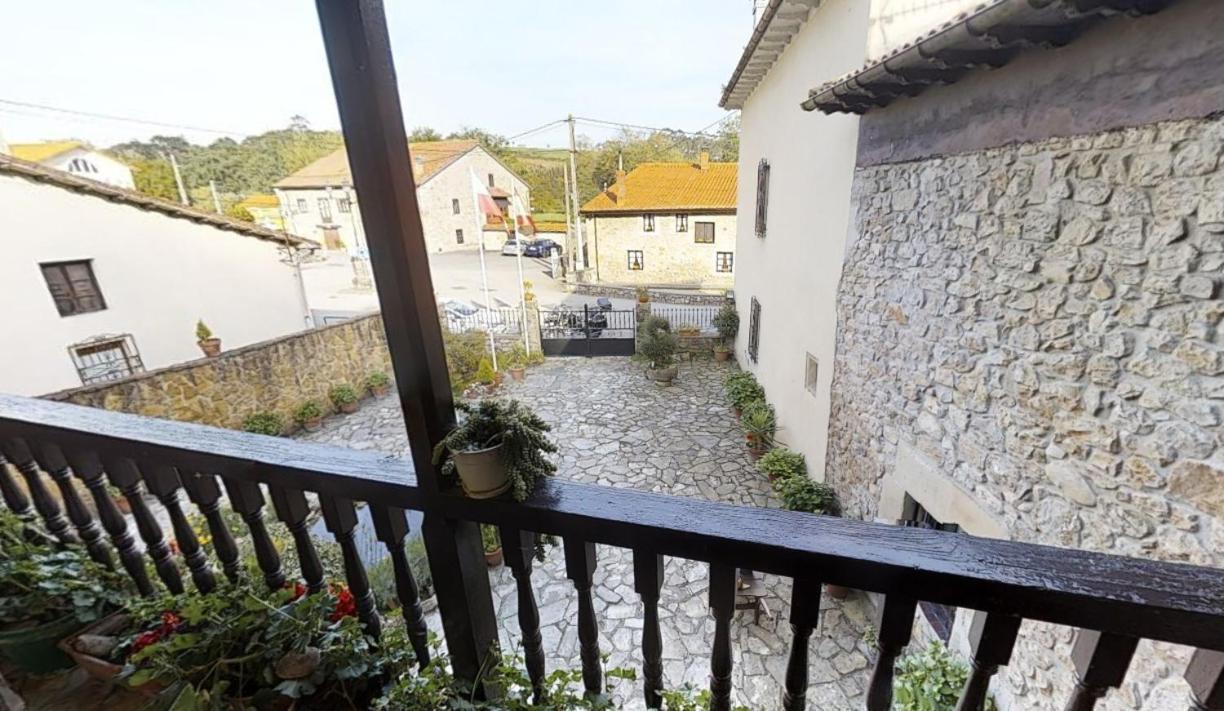 Posada Rural El Hondal Rudaguera Zewnętrze zdjęcie