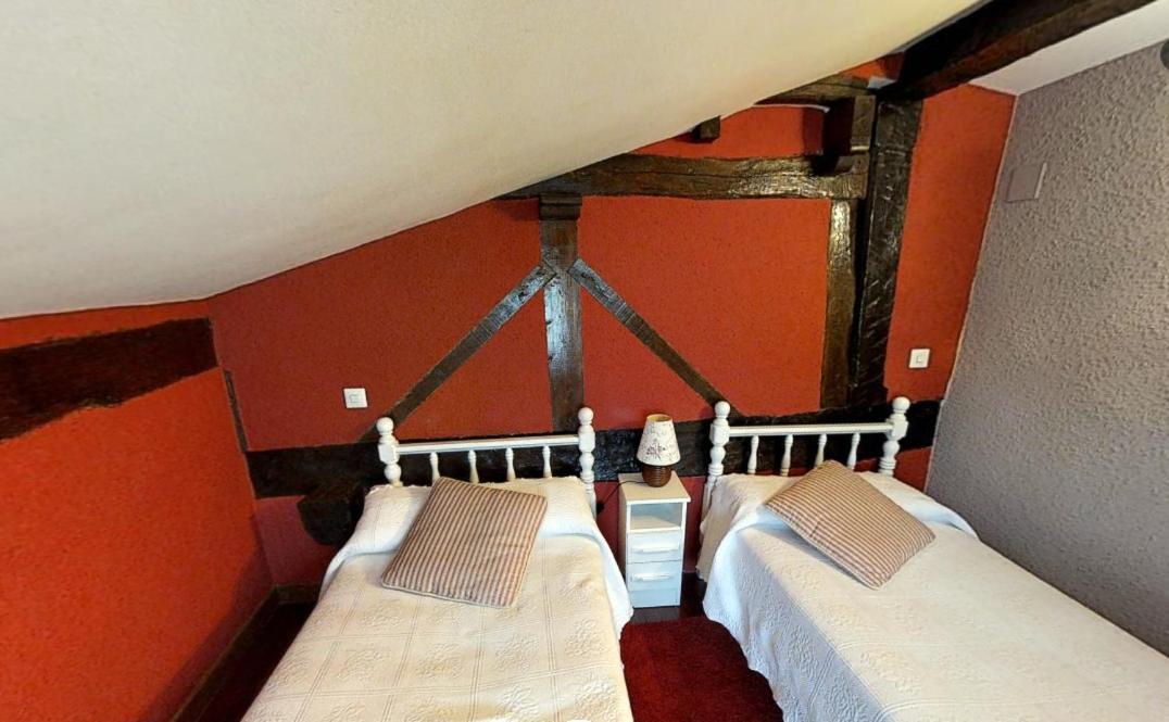 Posada Rural El Hondal Rudaguera Zewnętrze zdjęcie