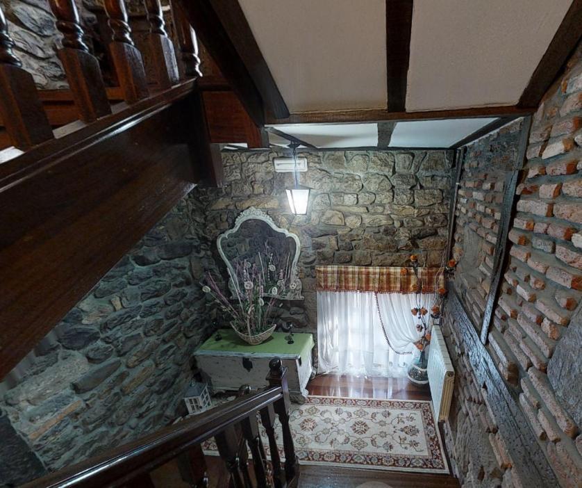 Posada Rural El Hondal Rudaguera Zewnętrze zdjęcie