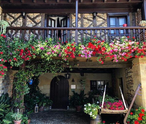 Posada Rural El Hondal Rudaguera Zewnętrze zdjęcie