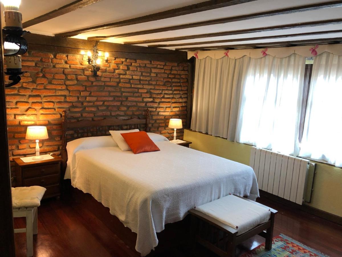 Posada Rural El Hondal Rudaguera Zewnętrze zdjęcie
